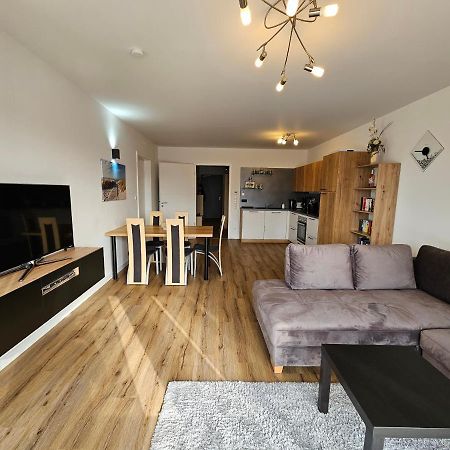 Ferienwohnung Luetjenburg An Der Ostsee 外观 照片