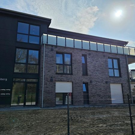 Ferienwohnung Luetjenburg An Der Ostsee 外观 照片