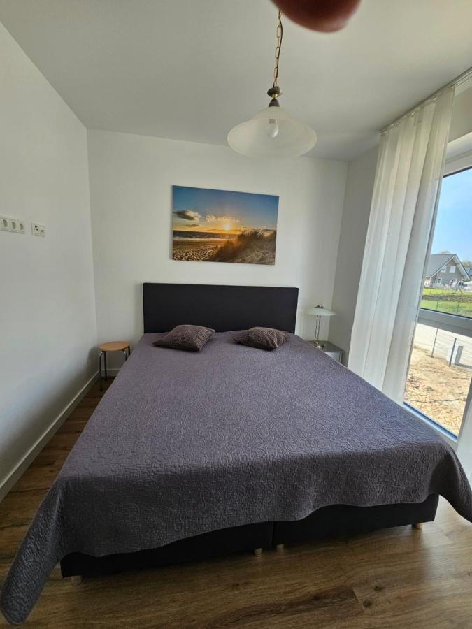 Ferienwohnung Luetjenburg An Der Ostsee 外观 照片