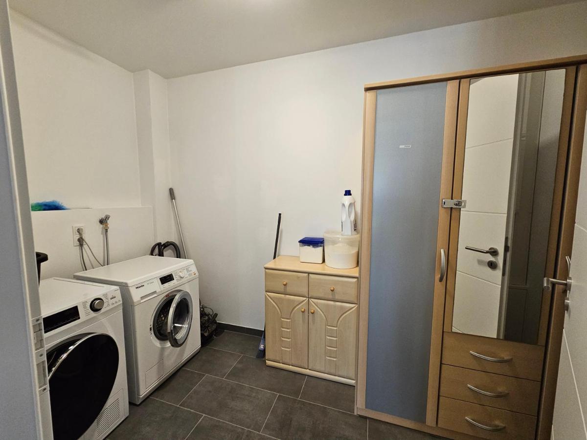 Ferienwohnung Luetjenburg An Der Ostsee 外观 照片