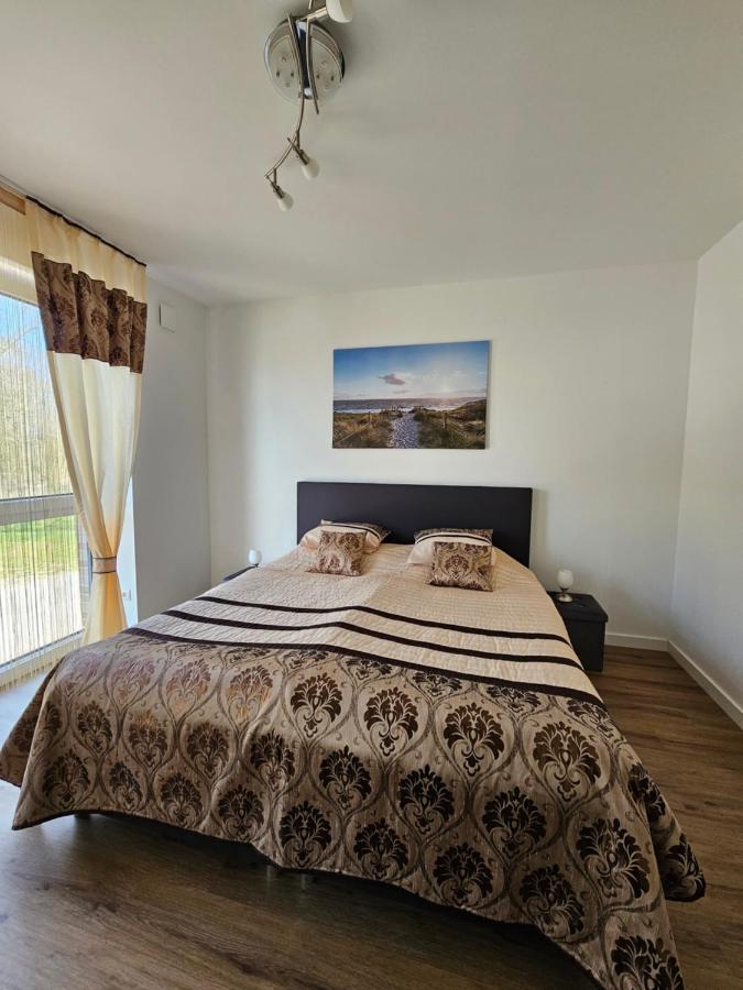 Ferienwohnung Luetjenburg An Der Ostsee 外观 照片